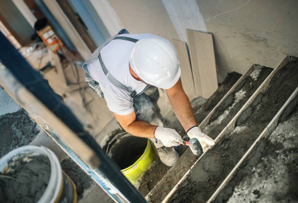 Best Concrete Sealing and Maintenance in Sandstone, MN