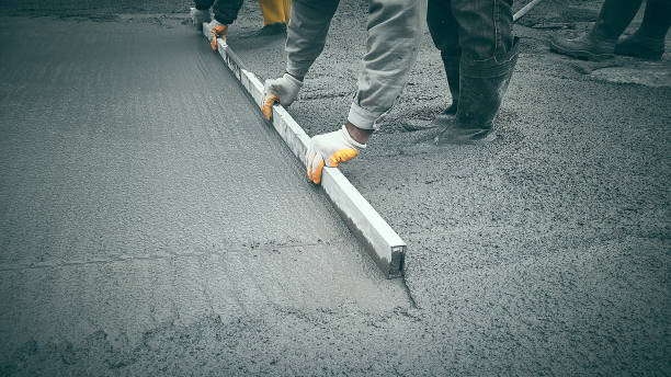Best Decorative Concrete in Sandstone, MN