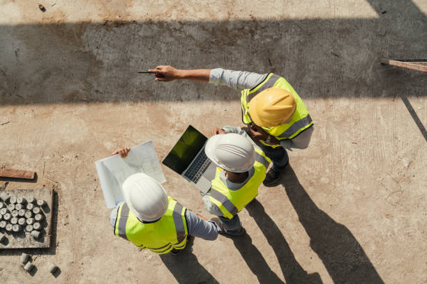 Best Stamped Concrete Services in Sandstone, MN