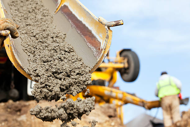 Best Industrial Concrete Flooring in Sandstone, MN