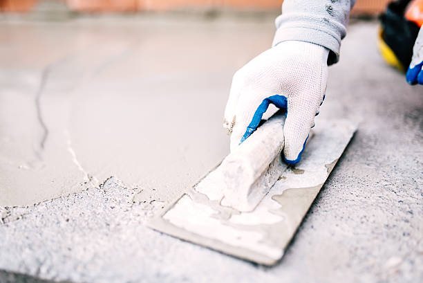 Best Concrete Removal and Replacement in Sandstone, MN